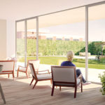 Espais comuns en relació amb l’exterior