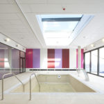 Piscina terapèutica