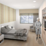 Habitació individual