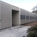 Reforma i Ampliació de l’Hospital Lleuger, Salou