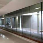 Reforma y Ampliación del Hospital Ligero, Salou