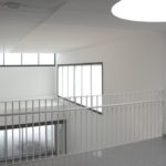 Reforma i Ampliació de l’Hospital Lleuger, Salou