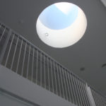 Reforma i Ampliació de l’Hospital Lleuger, Salou