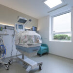 Boxes individuales con luz natural y vistas al exterior