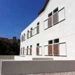 Ampliació del Hospital de Santa Maria, Lleida