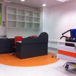 Clínica de Diálisis en Pineda