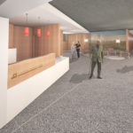 Residence for older people, Olot