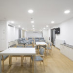 Residence for older people, Olot