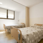 Residencia para gente mayor, Olot