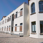 Ampliació del Hospital de Santa Maria, Lleida