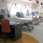 Sala Dialisis Camas