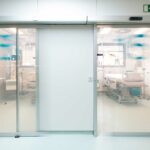 Boxes individuals amb llum natural