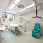 Control lumínico desde el box