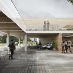 01-PORTADA Pati interior que articula els espais