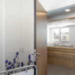 Relació de l'estança privada dels pacients amb l'àmbit públic