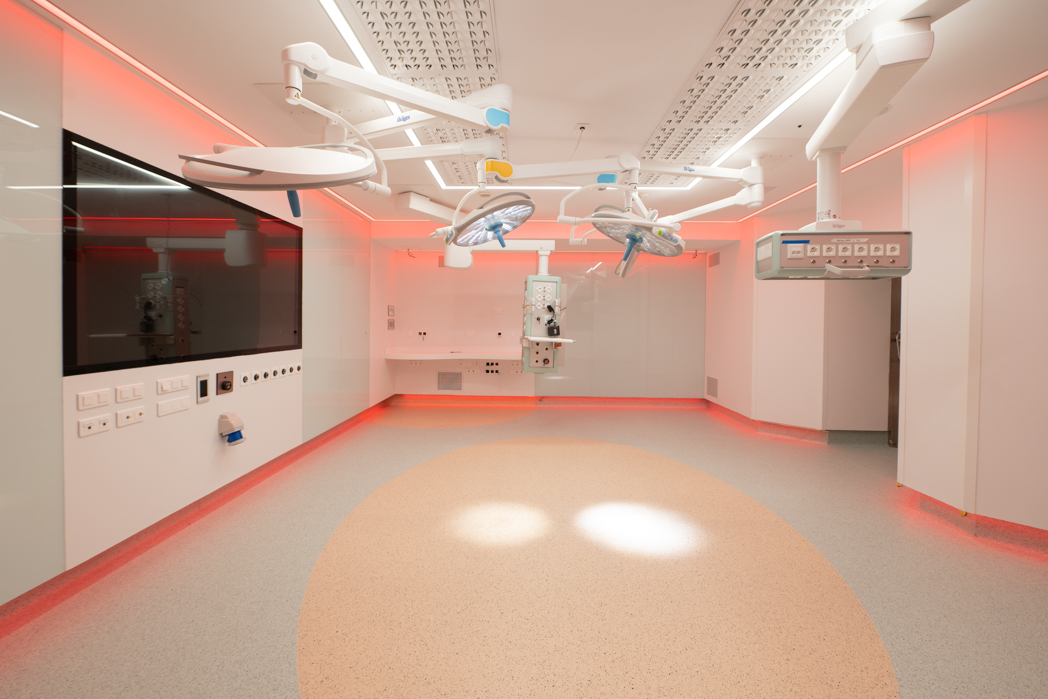 HCB VITALLER 2_ BLOC QUIRURGIC