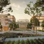 ACCÉS PARC SALT-GIRONA