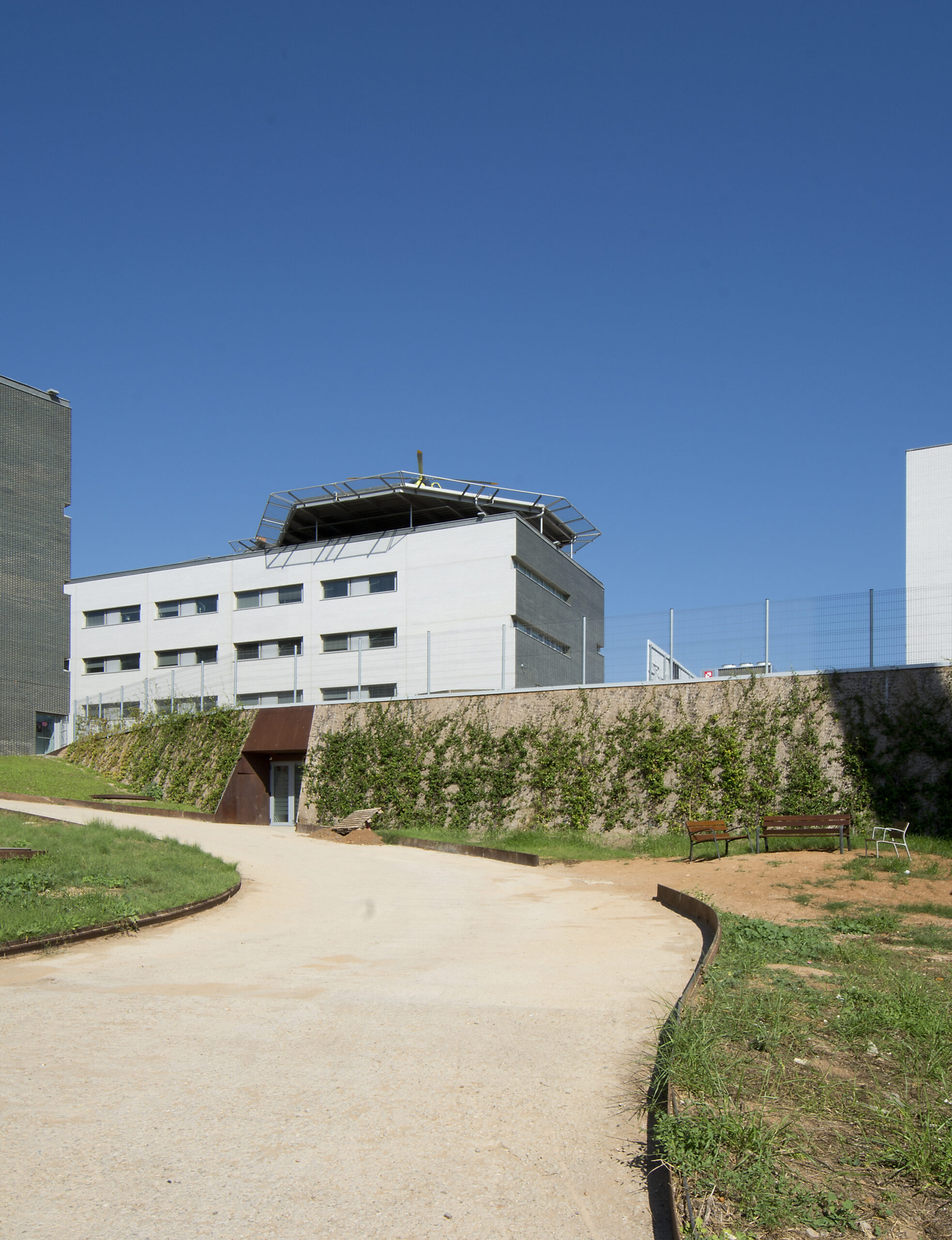 REFORMA HOSPITAL DE ST PAU VITALLER 02