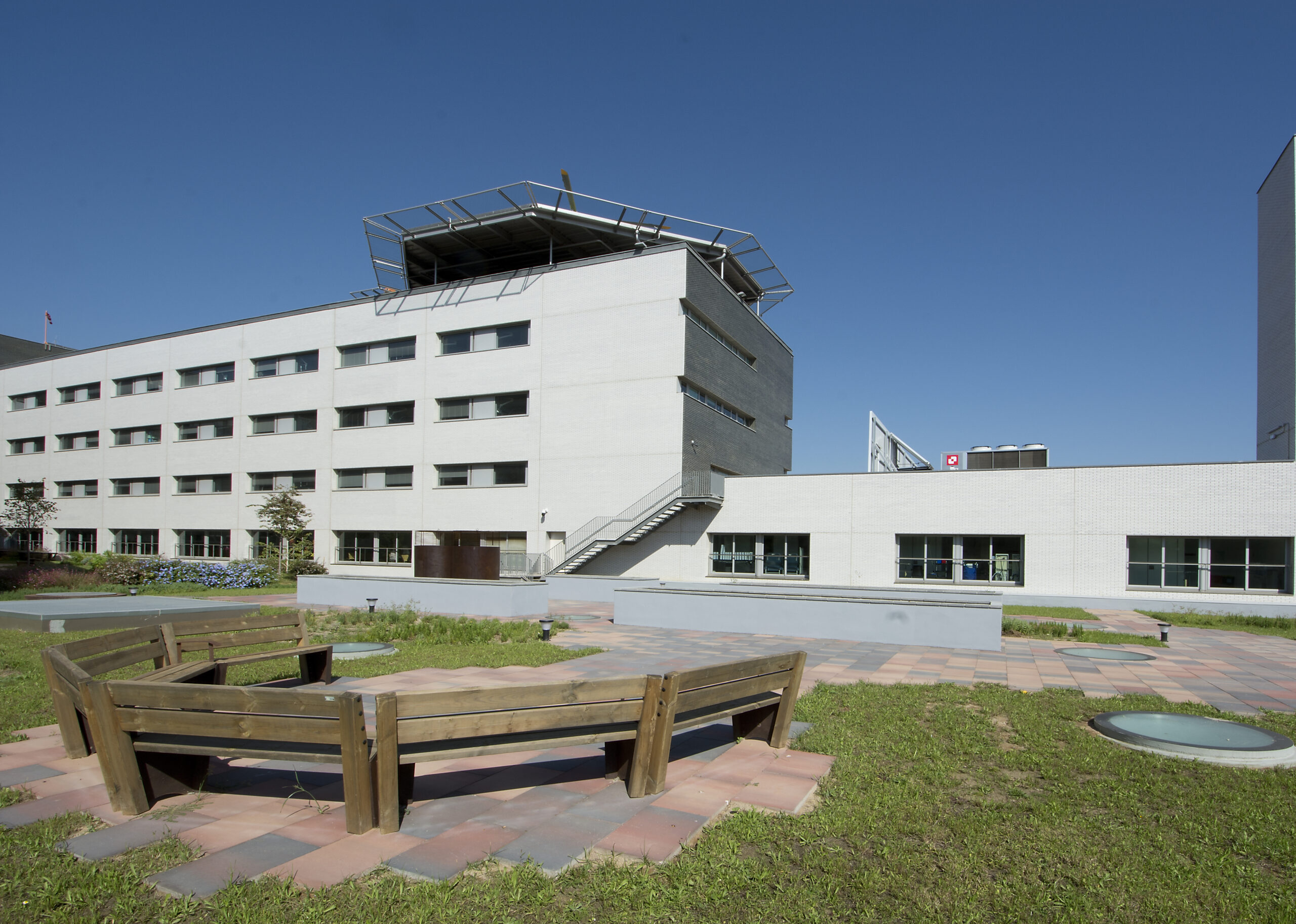 REFORMA HOSPITAL DE ST PAU VITALLER 04