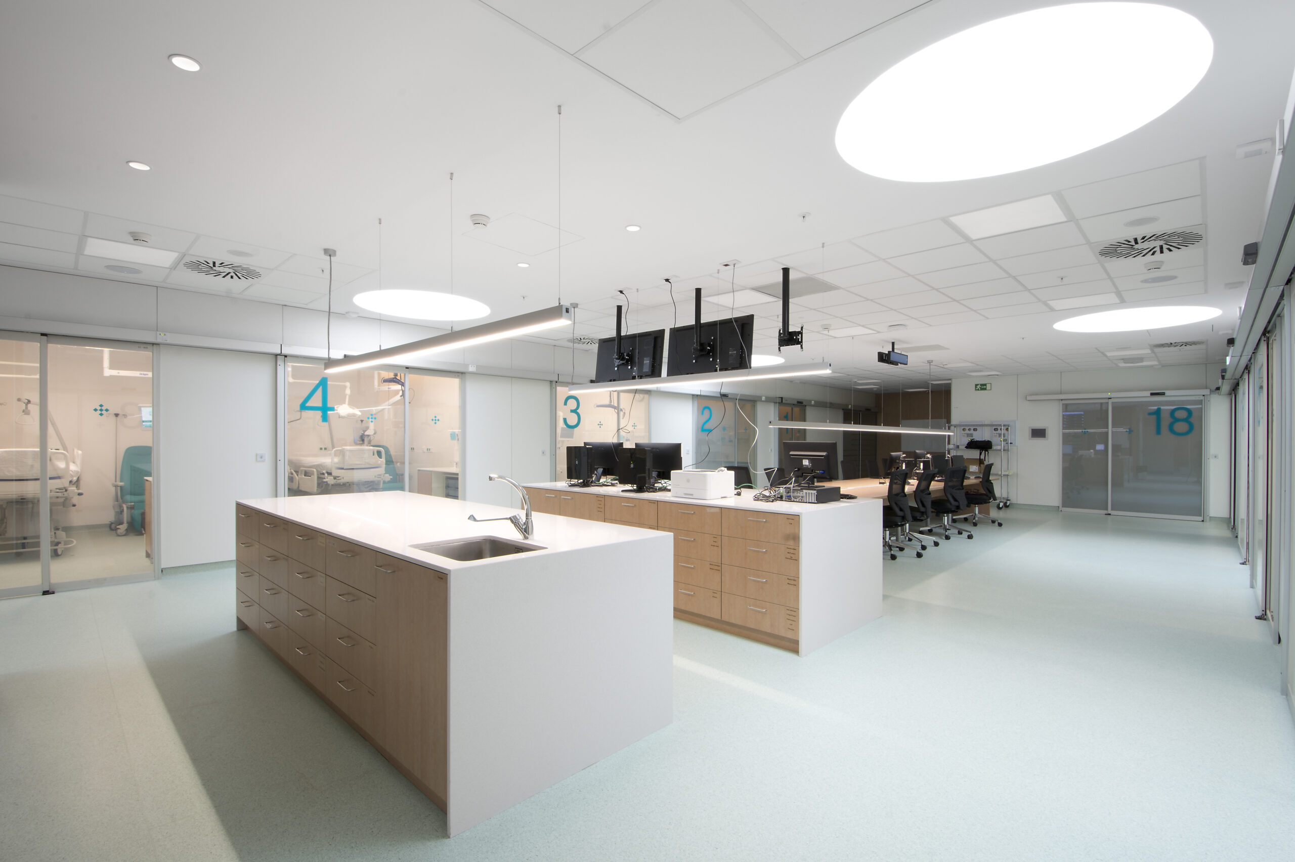 REFORMA HOSPITAL DE ST PAU VITALLER 07