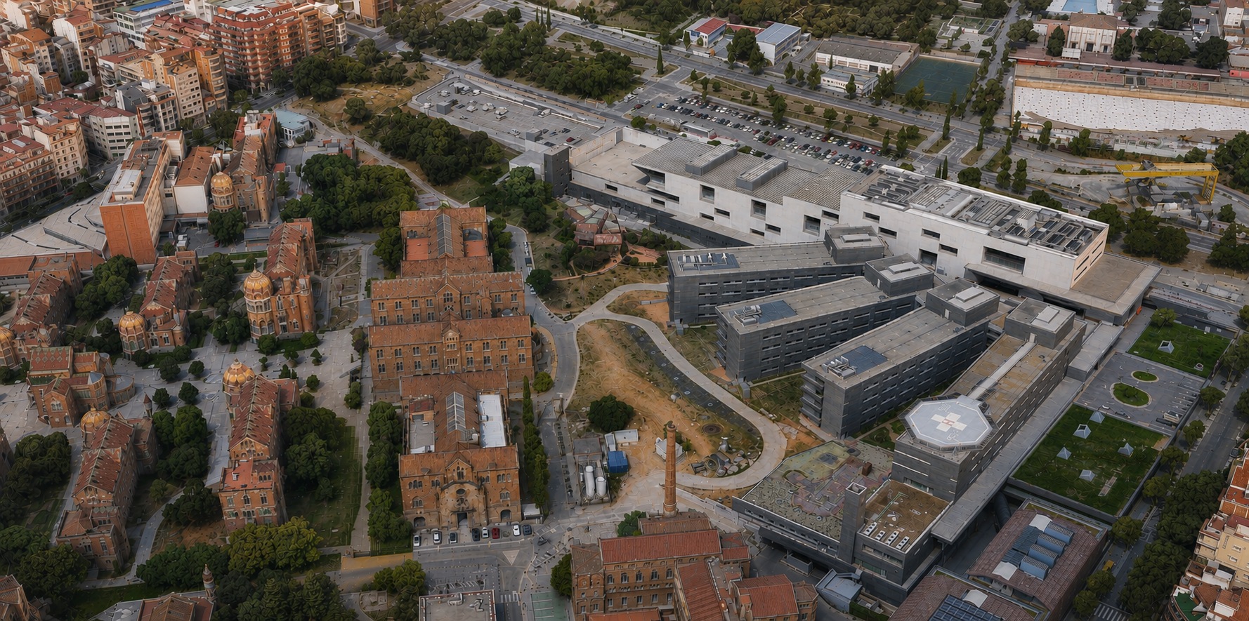 REFORMA HOSPITAL DE ST PAU VITALLER 11