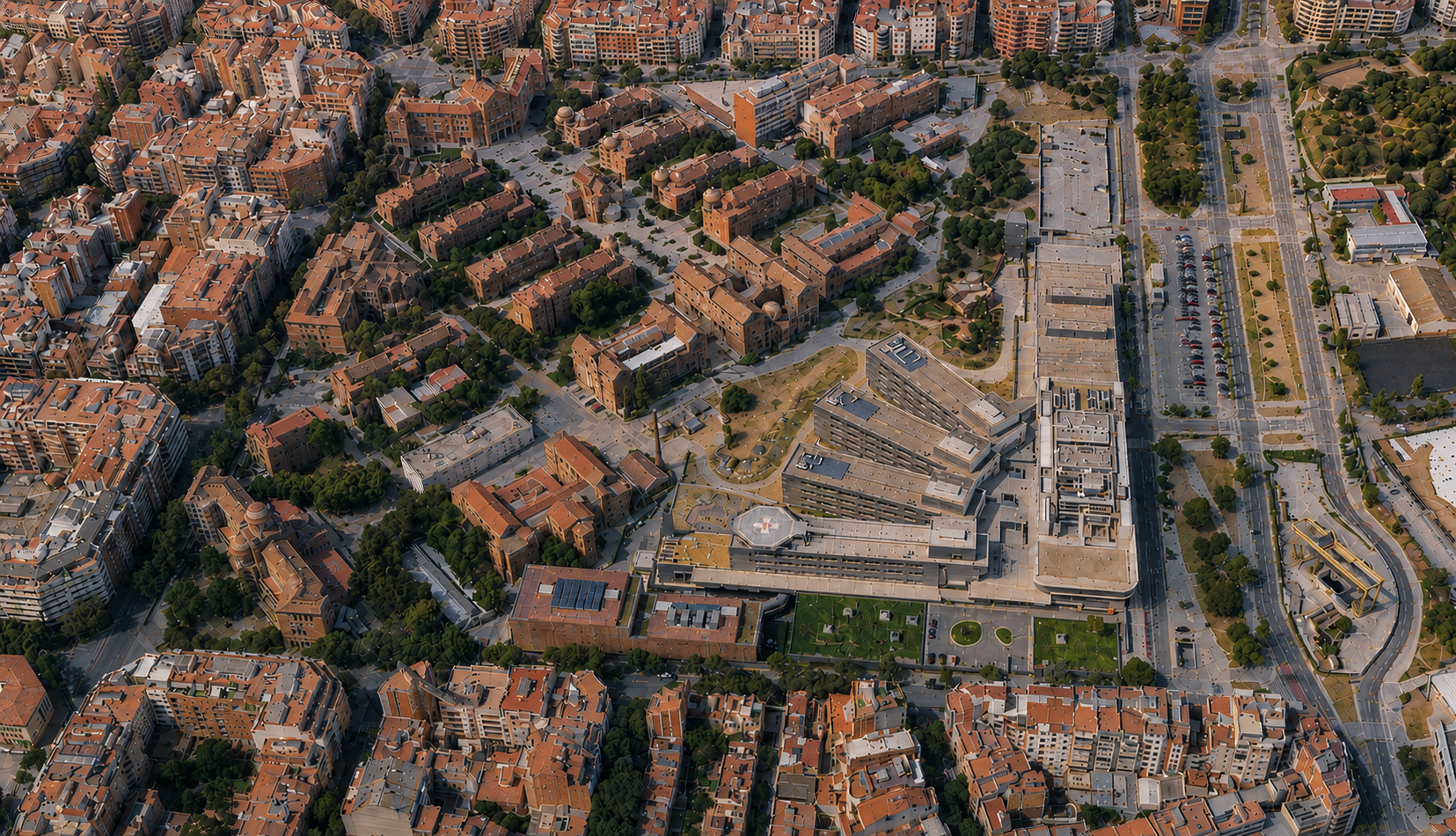 REFORMA HOSPITAL DE ST PAU VITALLER 12